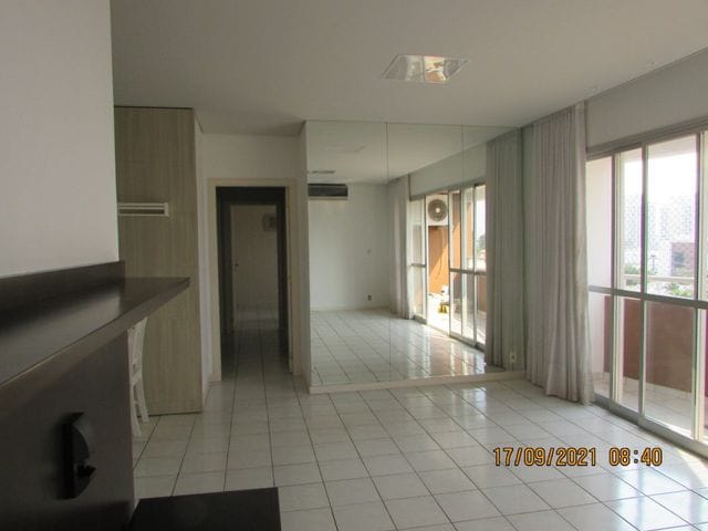 Foto do Apartamento - MIAMI GARDENS - Apartamento a Venda - BOSQUE DA SAÚDE, Cuiabá - 97m², 1 vaga | Lyah Jaudy Imóveis