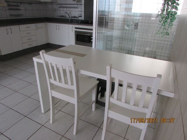 Foto do Apartamento - MIAMI GARDENS - Apartamento a Venda - BOSQUE DA SAÚDE, Cuiabá - 97m², 1 vaga | Lyah Jaudy Imóveis