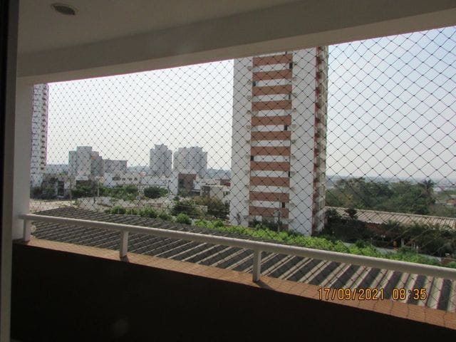 Foto do Apartamento - MIAMI GARDENS - Apartamento a Venda - BOSQUE DA SAÚDE, Cuiabá - 97m², 1 vaga | Lyah Jaudy Imóveis