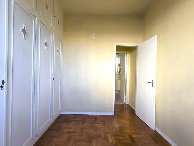 Apartamento 1 quarto e 1 banheiro, à venda, no bairro Alto em Teresópolis