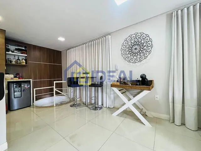 Apartamento 3 quartos e 4 banheiros, à venda, no bairro Nossa Senhora da Salete em Concórdia