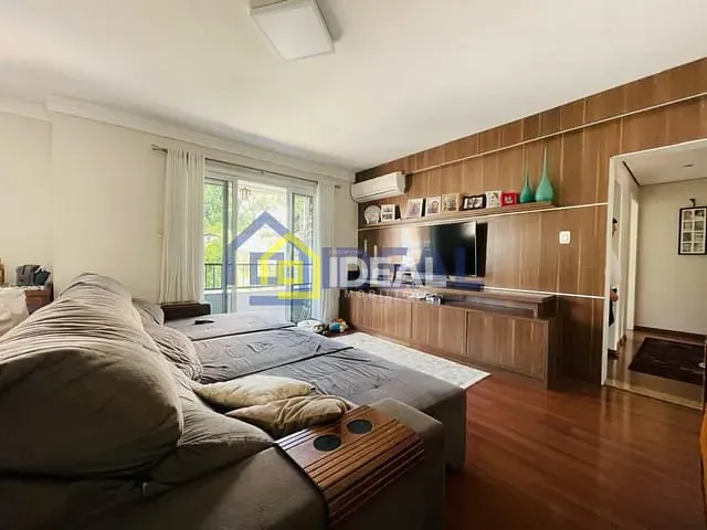 Apartamento 3 quartos e 4 banheiros, à venda, no bairro Nossa Senhora da Salete em Concórdia