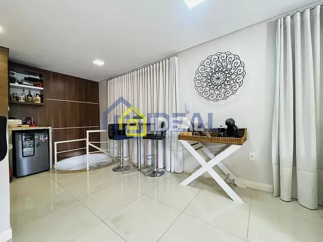 Apartamento 3 quartos e 4 banheiros, à venda, no bairro Nossa Senhora da Salete em Concórdia