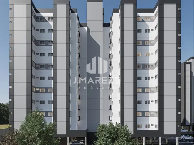 Lançamento disponível, no bairro Jardim Aeroporto em Apucarana