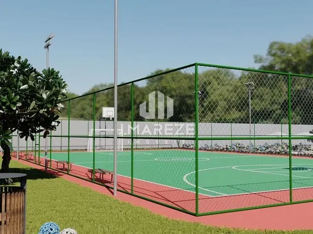 Apartamento 2 quartos e 1 banheiro, à venda, no bairro Jardim Aeroporto em Apucarana