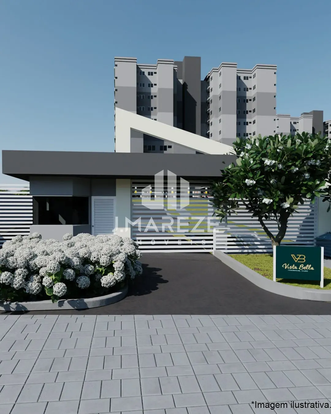 Apartamento, 2 quartos, 53 m² - Foto 7