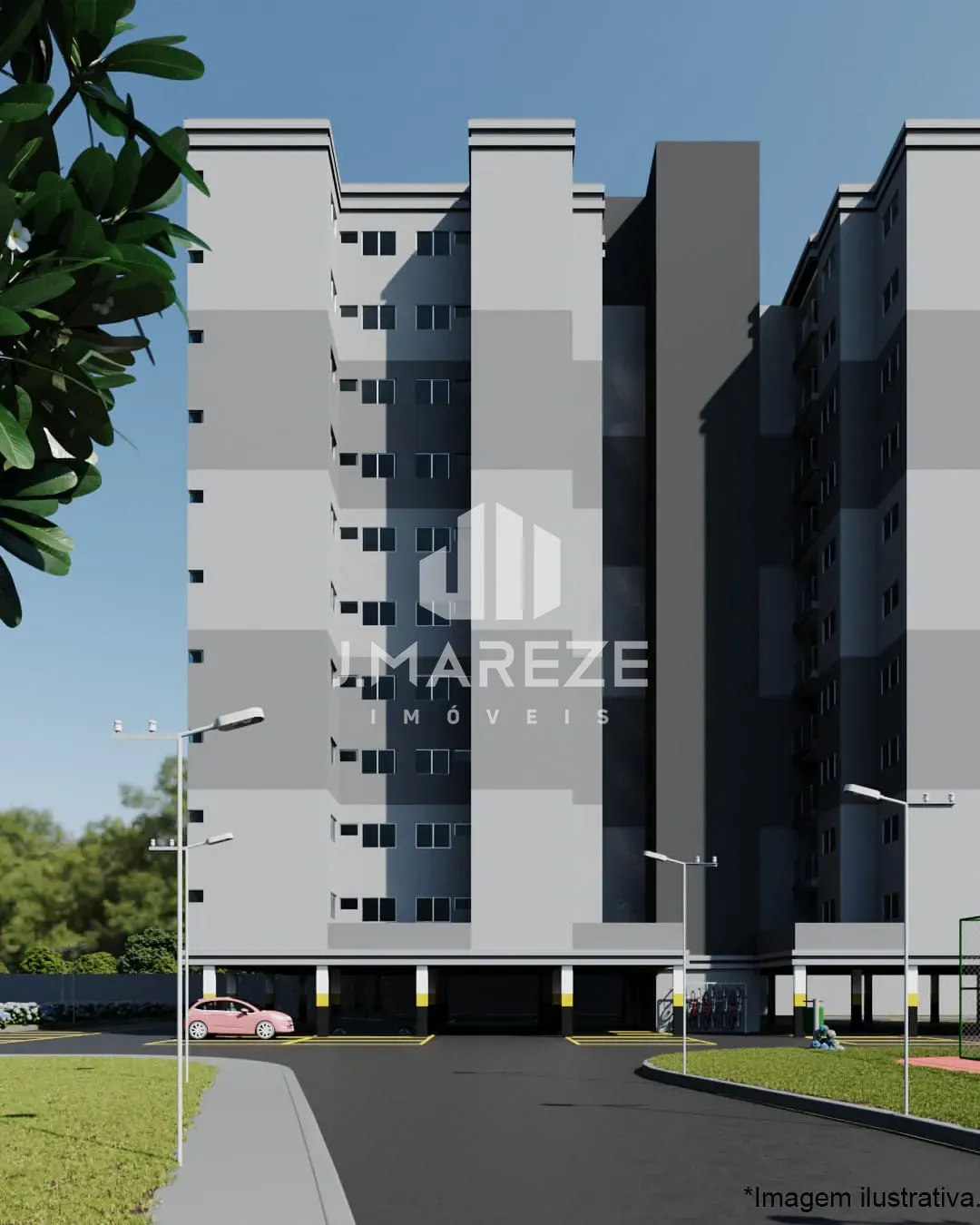 Apartamento, 2 quartos, 53 m² - Foto 12