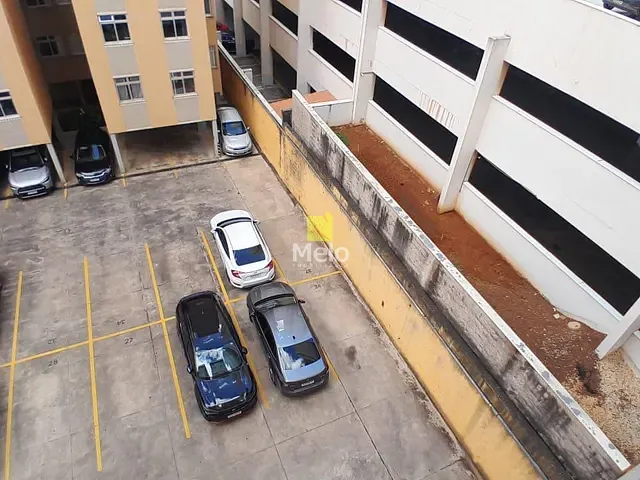 Apartamento 3 quartos e 1 banheiro, para alugar, no bairro Setor Industrial (Gama) em Brasília