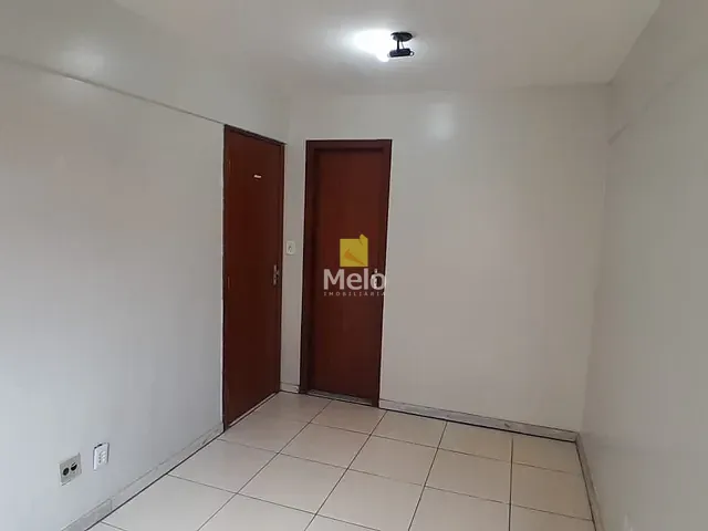 Apartamento 3 quartos e 1 banheiro, para alugar, no bairro Setor Industrial (Gama) em Brasília
