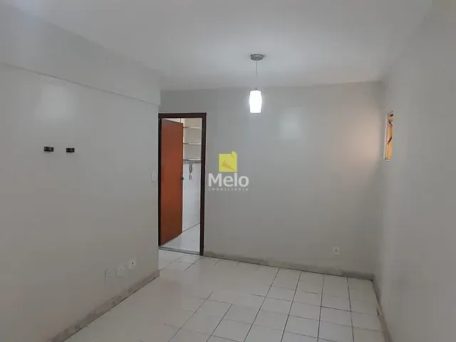 Apartamento 3 quartos e 1 banheiro, para alugar, no bairro Setor Industrial (Gama) em Brasília