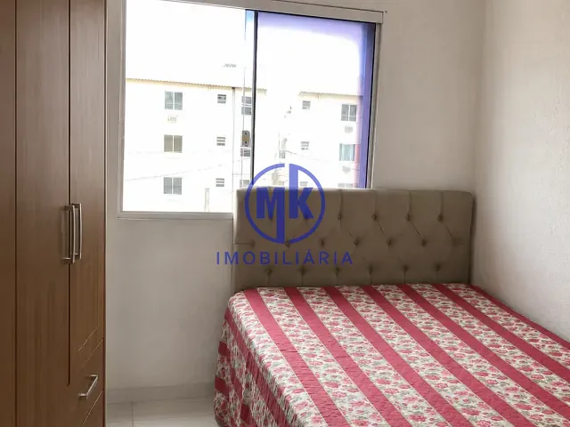 Apartamento 2 quartos e 1 banheiro, à venda, no bairro Parque Olinda em Gravataí