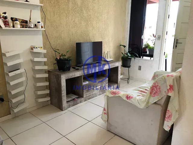 Apartamento 2 quartos e 1 banheiro, à venda, no bairro Parque Olinda em Gravataí