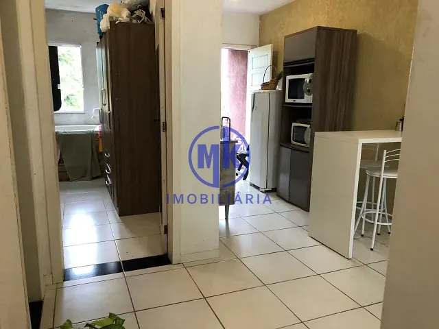Apartamento 2 quartos e 1 banheiro, à venda, no bairro Parque Olinda em Gravataí