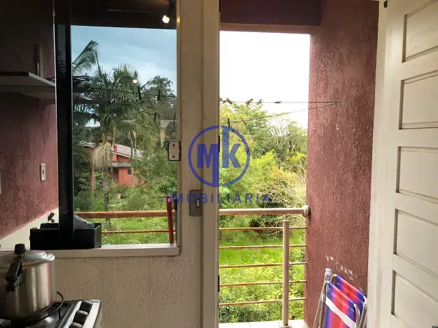 Apartamento 2 quartos e 1 banheiro, à venda, no bairro Parque Olinda em Gravataí