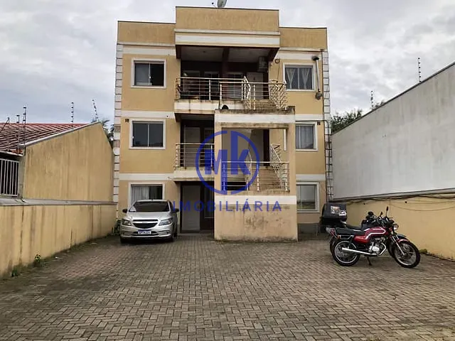 Apartamento 2 quartos e 1 banheiro, à venda, no bairro Parque Olinda em Gravataí