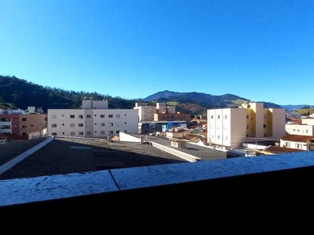 Foto do Apartamento - Apartamento à venda 3 Quartos, 1 Suite, 115M², Varginha, Itajubá - MG | Condomínio Dona Lívia | MOHALLEM e LOPES CORRETAGEM E ADMINISTRACAO DE IMOVEIS LTDA