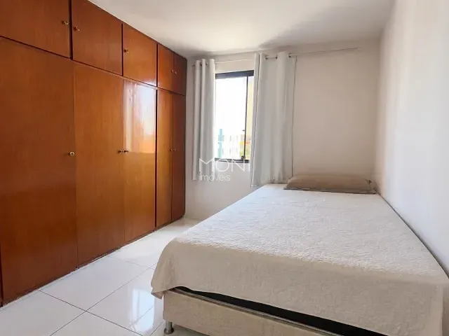 Apartamento 2 quartos e 1 banheiro, à venda, no bairro Guará I em Brasília