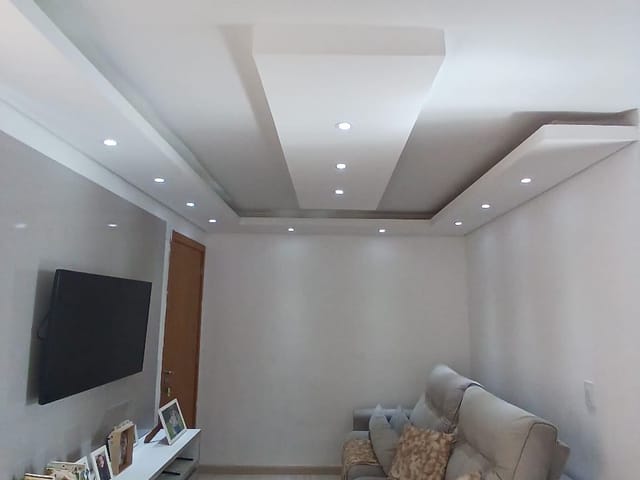 Foto do Apartamento - Apartamento à venda, Residencial Bulgária, Botucatu, SP | MTZ LANÇAMENTOS IMOBILIÁRIOS