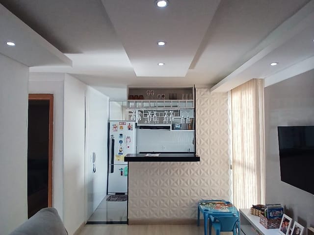 Foto do Apartamento - Apartamento à venda, Residencial Bulgária, Botucatu, SP | MTZ LANÇAMENTOS IMOBILIÁRIOS