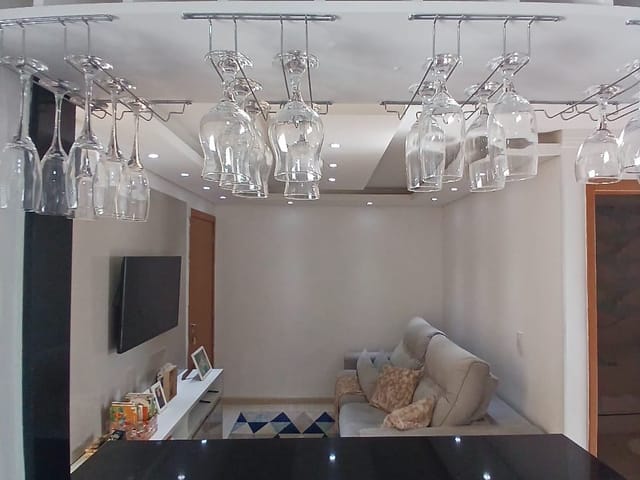 Foto do Apartamento - Apartamento à venda, Residencial Bulgária, Botucatu, SP | MTZ LANÇAMENTOS IMOBILIÁRIOS
