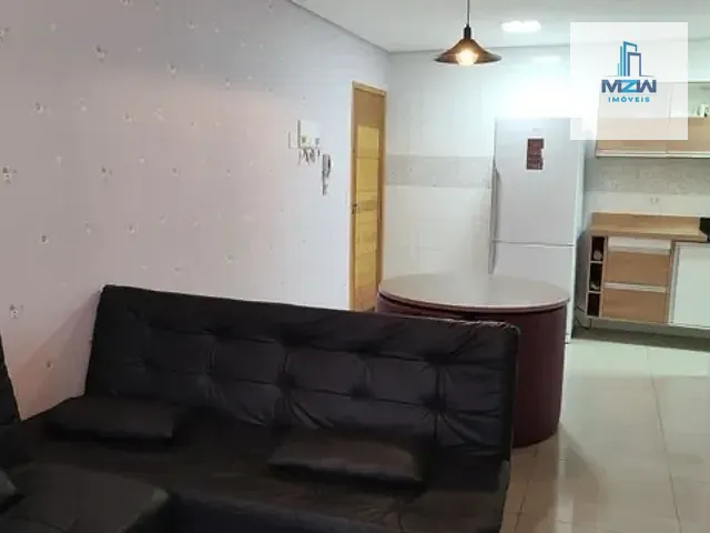 Apartamento com 55m² 2 quartos e 1 banheiro, à venda, no bairro Vila Carrão em São Paulo