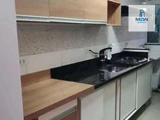Apartamento com 55m² 2 quartos e 1 banheiro, à venda, no bairro Vila Carrão em São Paulo