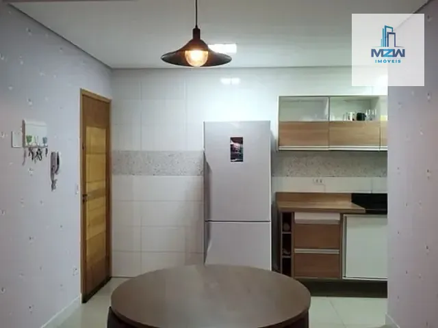 Apartamento com 55m² 2 quartos e 1 banheiro, à venda, no bairro Vila Carrão em São Paulo