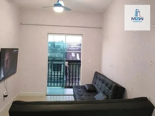 Apartamento com 55m² 2 quartos e 1 banheiro, à venda, no bairro Vila Carrão em São Paulo