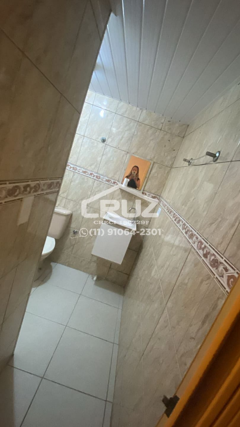 Apartamento à venda com 2 quartos, 52m² - Foto 1