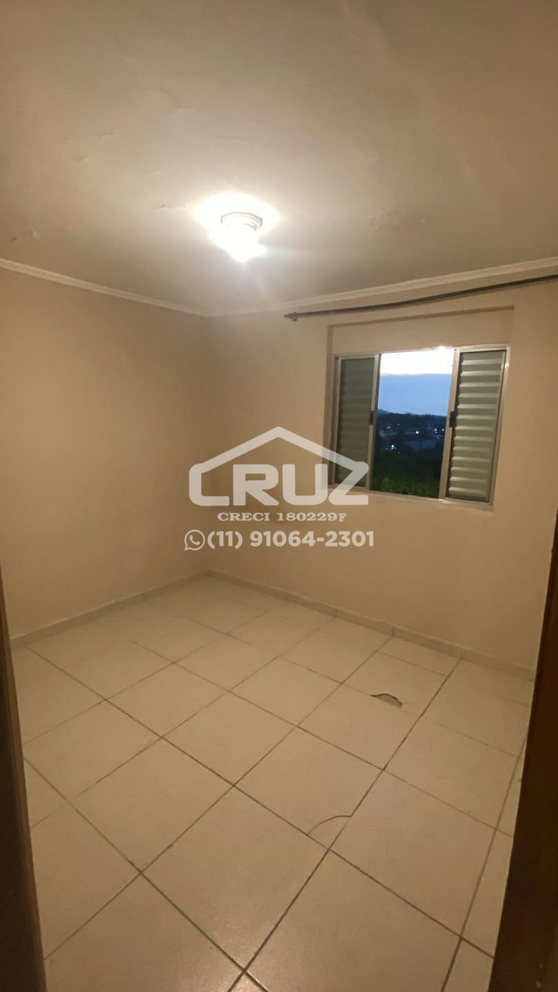 Apartamento à venda com 2 quartos, 52m² - Foto 5