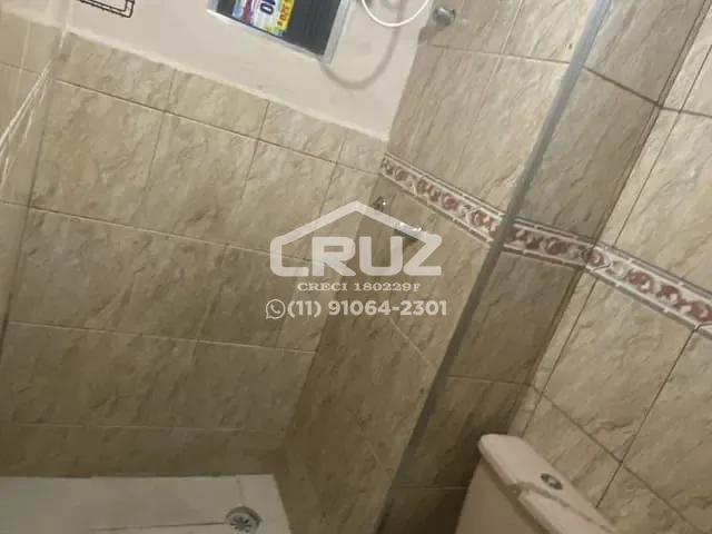 Apartamento 2 quartos e 1 banheiro, à venda, no bairro Nova Era em Caieiras