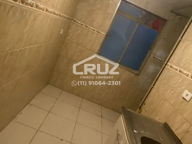 Apartamento 2 quartos e 1 banheiro, à venda, no bairro Nova Era em Caieiras