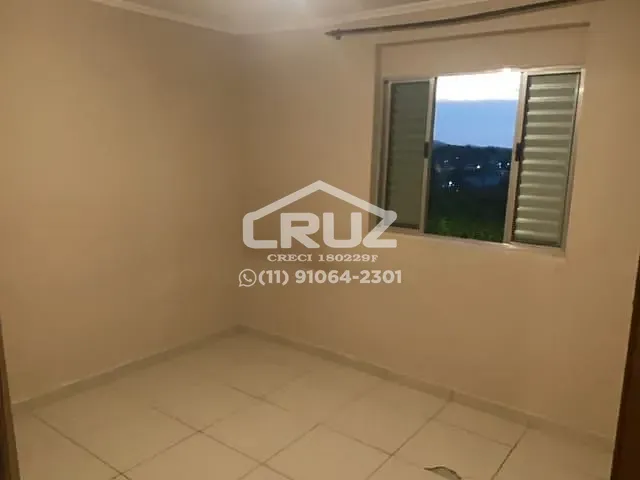 Apartamento 2 quartos e 1 banheiro, à venda, no bairro Nova Era em Caieiras