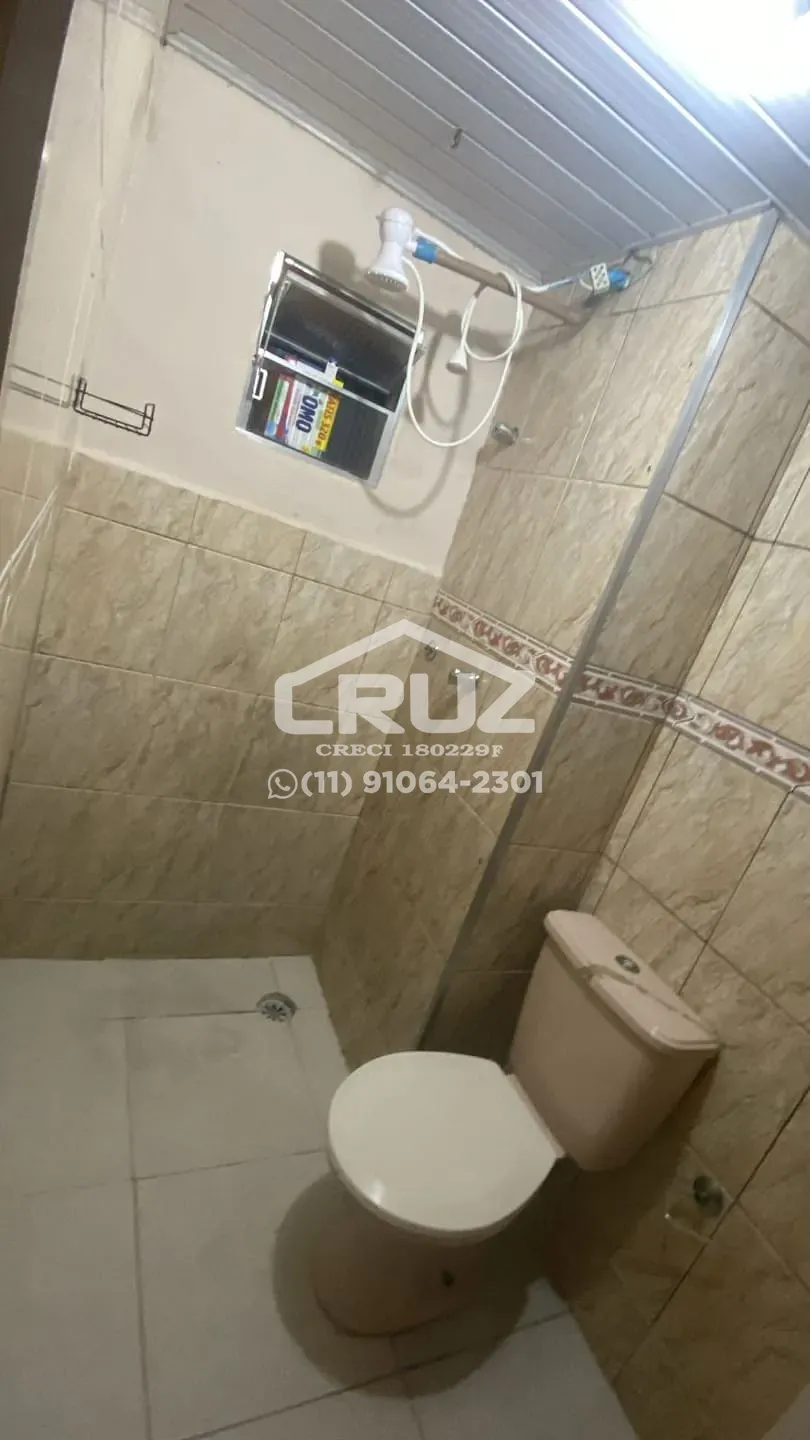Apartamento, 2 quartos, 52 m² - Foto 2