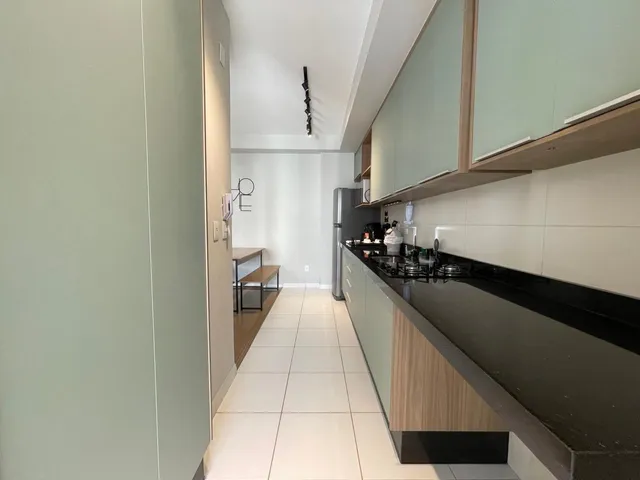Apartamento com 10m² 1 quarto e 1 banheiro, à venda, no bairro Gleba Palhano em Londrina