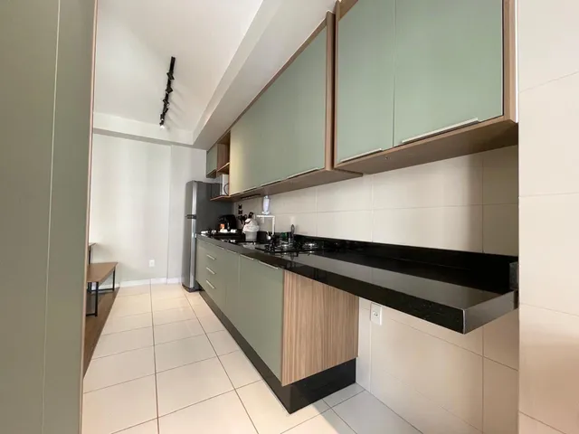 Apartamento com 10m² 1 quarto e 1 banheiro, à venda, no bairro Gleba Palhano em Londrina