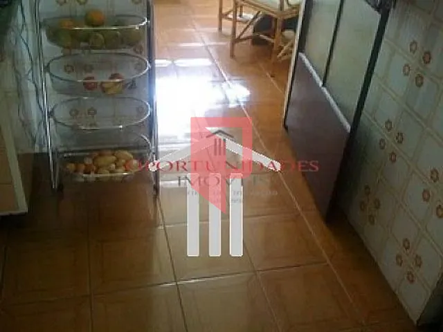 Apartamento com 125m² 3 quartos e 3 banheiros, à venda, no bairro Santo André em Belo Horizonte