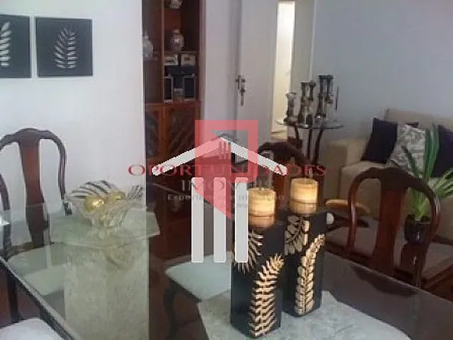 Apartamento com 125m² 3 quartos e 3 banheiros, à venda, no bairro Santo André em Belo Horizonte