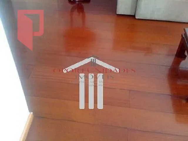 Apartamento com 125m² 3 quartos e 3 banheiros, à venda, no bairro Santo André em Belo Horizonte