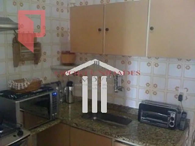Apartamento com 125m² 3 quartos e 3 banheiros, à venda, no bairro Santo André em Belo Horizonte