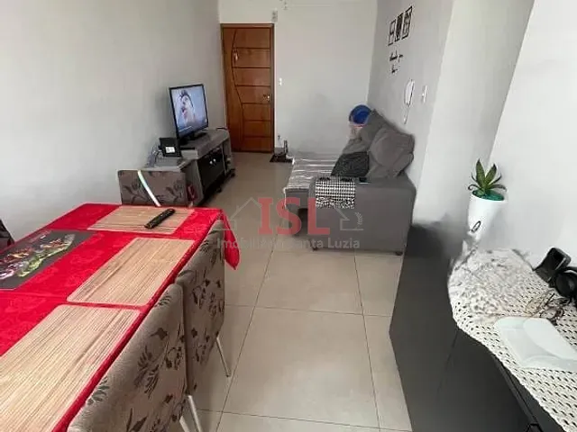 Apartamento 3 quartos e 1 banheiro, à venda, no bairro Conjunto Residencial Souza Queiroz em Campinas
