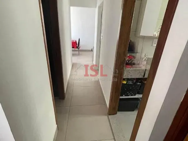 Apartamento 3 quartos e 1 banheiro, à venda, no bairro Conjunto Residencial Souza Queiroz em Campinas