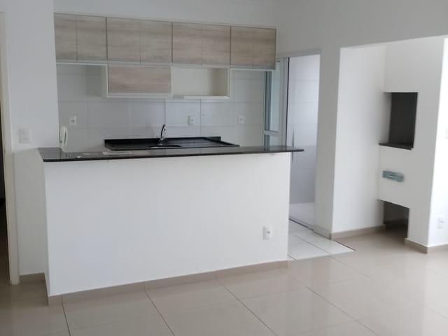 Foto do Apartamento - Apartamento para Locação 3 Quartos, 1 Suite, 2 Vagas, 87M², Centro, Pindamonhangaba - SP | Condomínio Vie Nouvelle - Pinda | Palacete Imobiliária