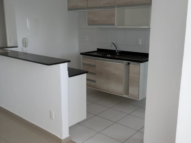 Foto do Apartamento - Apartamento para Locação 3 Quartos, 1 Suite, 2 Vagas, 87M², Centro, Pindamonhangaba - SP | Condomínio Vie Nouvelle - Pinda | Palacete Imobiliária