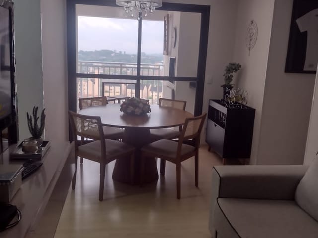 Foto do Apartamento - Apartamento à venda 3 Quartos, 1 Suite, 2 Vagas, 72M², Parque Jamaica, Londrina - PR | AQUARELA PINHEIROS | PB Negócios Imobiliários