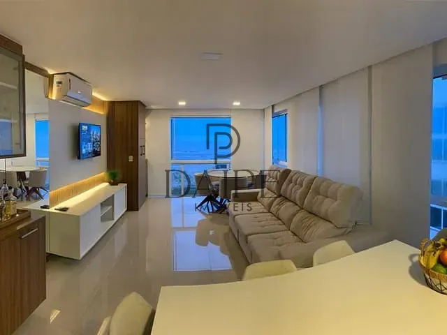 Apartamento 3 quartos e 2 banheiros, à venda, no bairro Centro em Capão da Canoa
