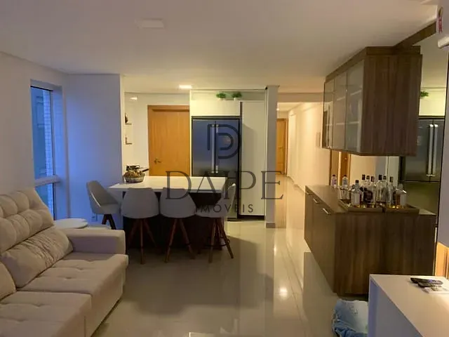 Apartamento 3 quartos e 2 banheiros, à venda, no bairro Centro em Capão da Canoa