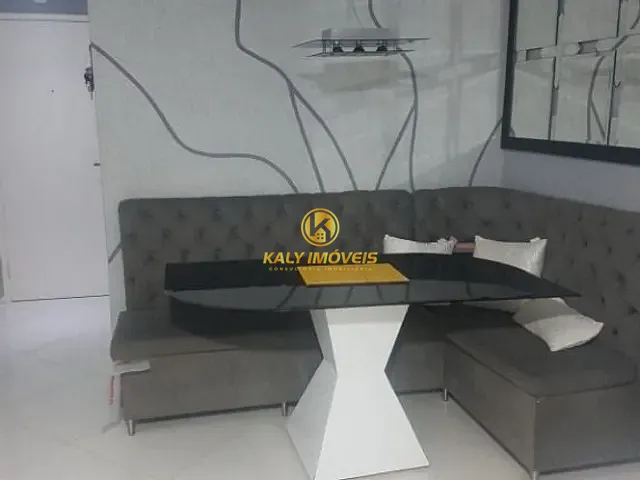 Apartamento com 60m² 3 quartos e 1 banheiro, à venda, no bairro Jardim Santo André em Santo André