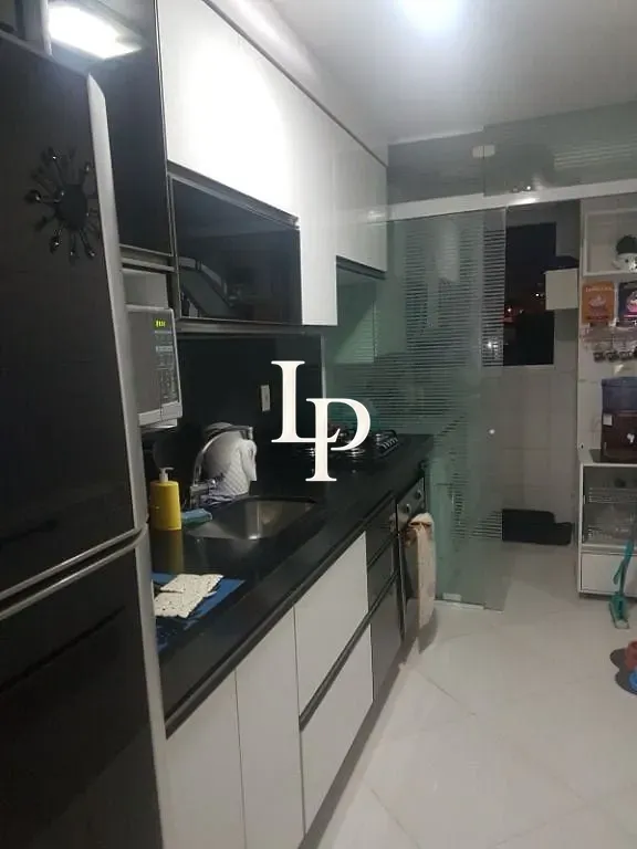 Apartamento, 3 quartos, 60 m² - Foto 10