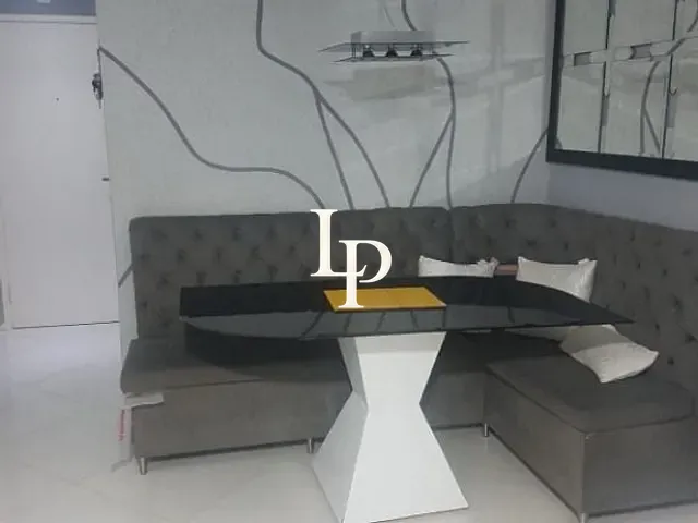 Apartamento com 60m² 3 quartos e 1 banheiro, à venda, no bairro Jardim Santo André em Santo André